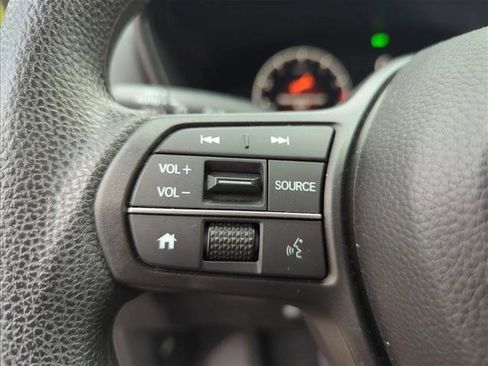 Used 2023 Honda CR-V EX image 15