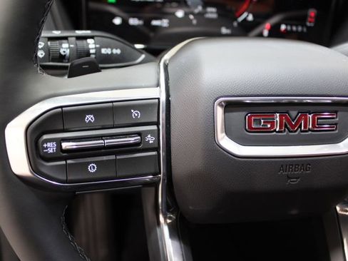 New 2026 GMC Terrain Elevation image 32