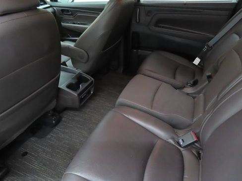 Used 2021 Honda Odyssey EX-L image 20