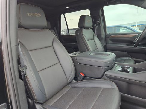 Used 2023 Chevrolet Tahoe High Country AWD/4WD image 24