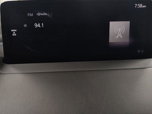 Used 2021 MAZDA CX-9 Sport image 25