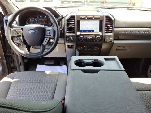Certified 2022 Ford F350 XLT w/ XLT Value Package AWD/4WD image 15