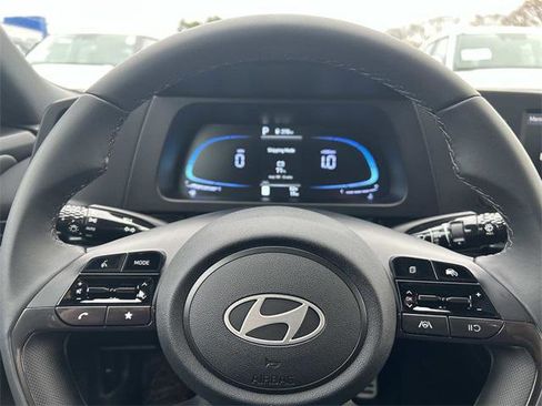 New 2026 Hyundai Elantra Sport w/ Cargo Package image 9