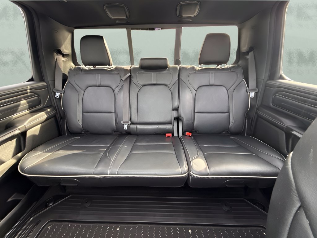 Used 2023 RAM 1500 Limited AWD/4WD image 11