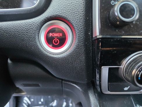 Certified 2021 Honda CR-V EX image 20
