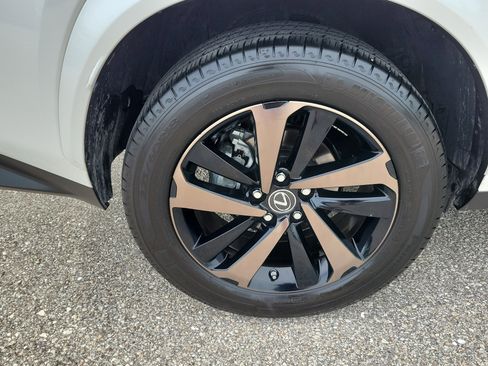 Used 2020 Lexus NX 300 FWD w/ Black Line Edition image 11