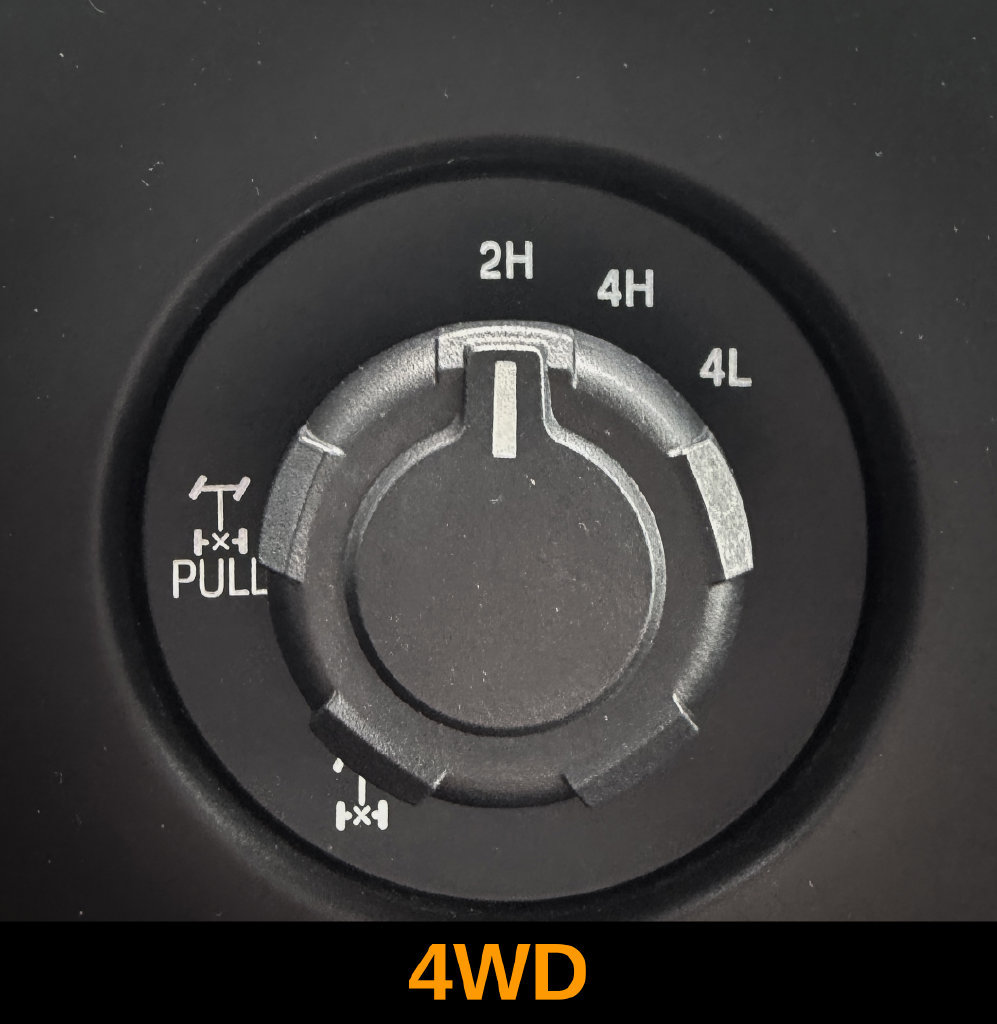 Used 2013 Ford F150 STX w/ Mid Equipment Group AWD/4WD image 3
