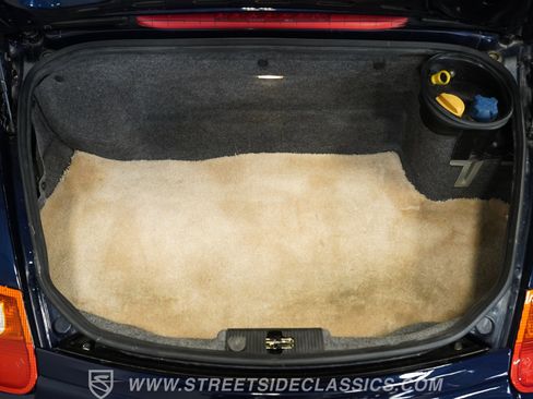 Used 1999 Porsche Boxster image 38