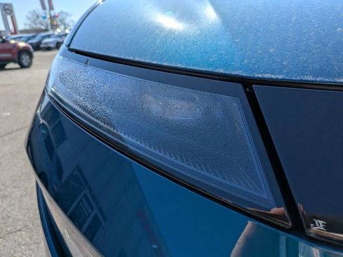 New 2026 Nissan Murano Platinum w/ Technology Package image 10