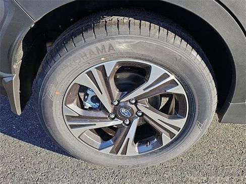 New 2026 Subaru Crosstrek 2.0i Premium image 7