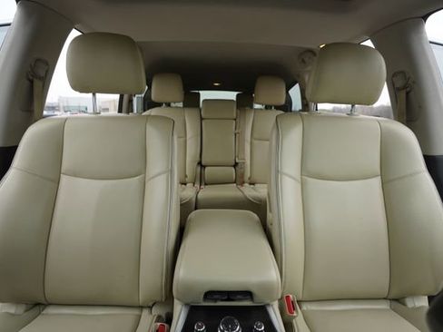 Used 2020 INFINITI QX60 Pure image 35