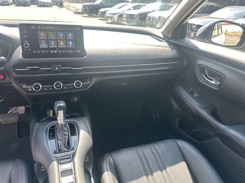 Used 2024 Honda HR-V EX-L image 28