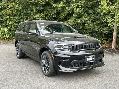 New 2026 Dodge Durango GT image 1