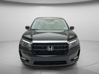Used 2025 Honda Ridgeline RTL video 2