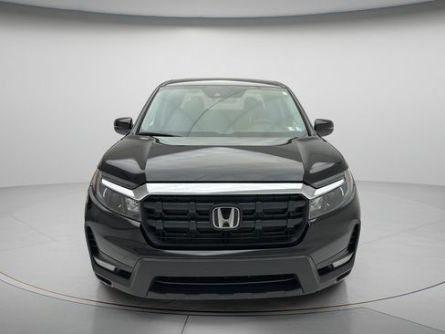 Used 2025 Honda Ridgeline RTL image 2