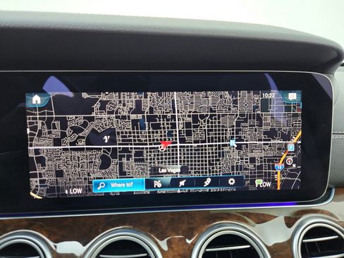 Used 2022 Mercedes-Benz E 350 Sedan image 35