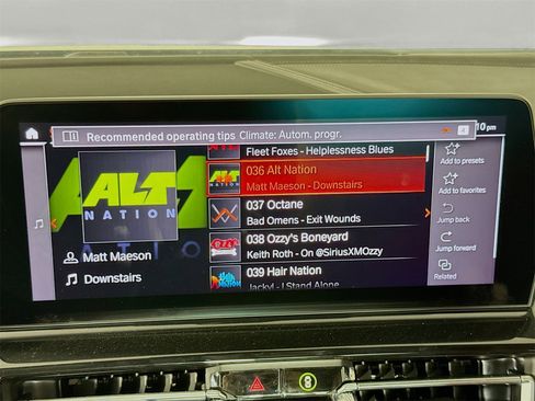 New 2025 BMW 840i Coupe image 15