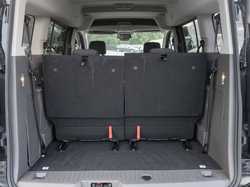 Used 2020 Ford Transit Connect XLT FWD image 21