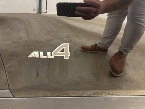 Used 2022 MINI Cooper Clubman John Cooper Works image 11