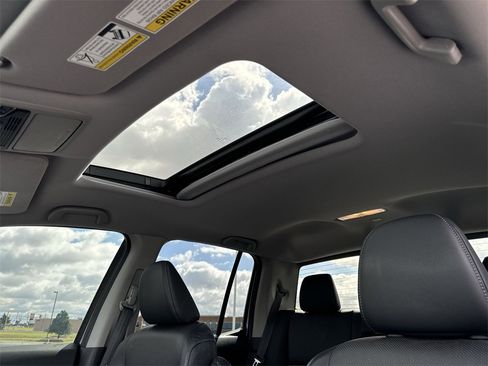 Used 2019 Honda Ridgeline RTL-E image 21