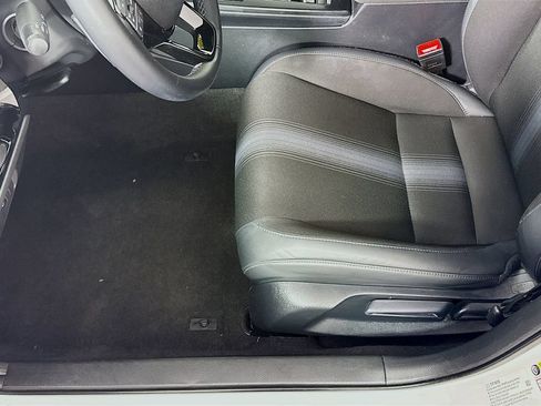 Certified 2023 Honda Civic Sport image 18