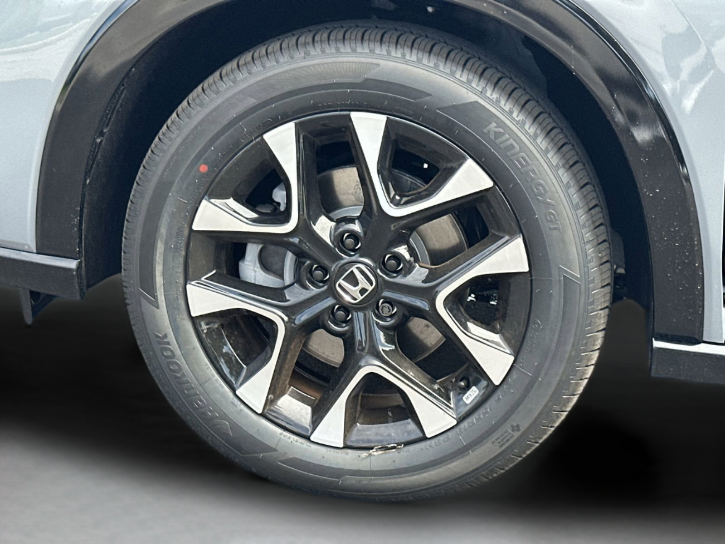 New 2027 Honda HR-V EX-L image 14