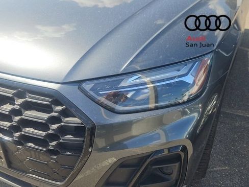 Used 2025 Audi Q5 2.0T Premium w/ Convenience Plus Package AWD/4WD image 4