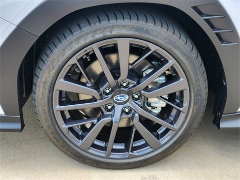 New 2025 Subaru WRX Premium w/ Popular Package #1A image 8