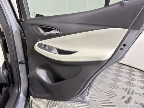 Used 2023 Buick Encore GX Preferred w/ Cold Weather Comfort Package image 14