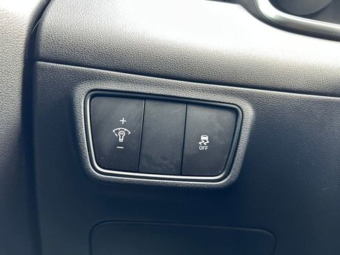 Used 2022 Hyundai Tucson SEL image 18