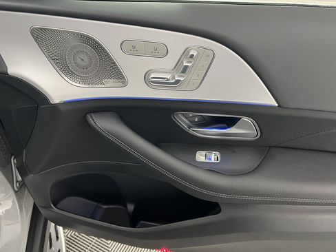 New 2026 Mercedes-Benz GLS 450 4MATIC image 27