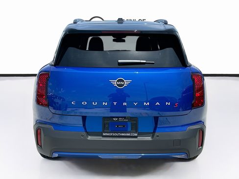 New 2026 MINI Cooper Countryman S AWD/4WD image 5