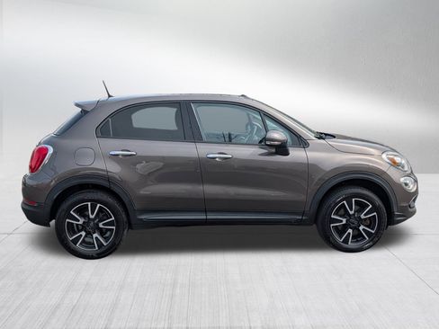 Used 2016 FIAT 500X Easy AWD/4WD image 10