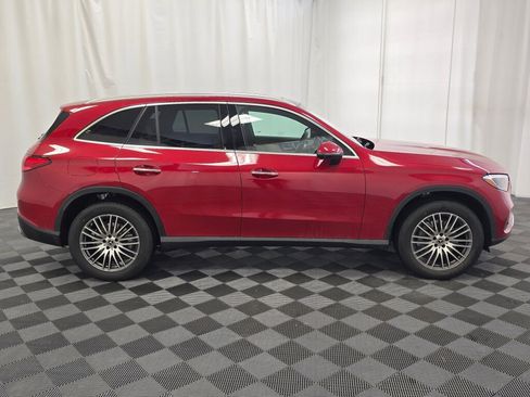 New 2026 Mercedes-Benz GLC 300 GLC 300 image 7