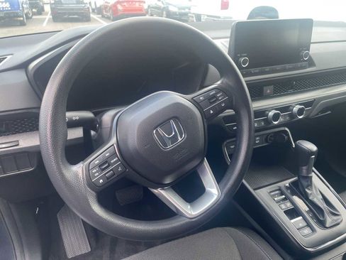 Used 2024 Honda CR-V EX image 17