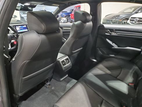 Used 2019 Honda Accord Sport image 23