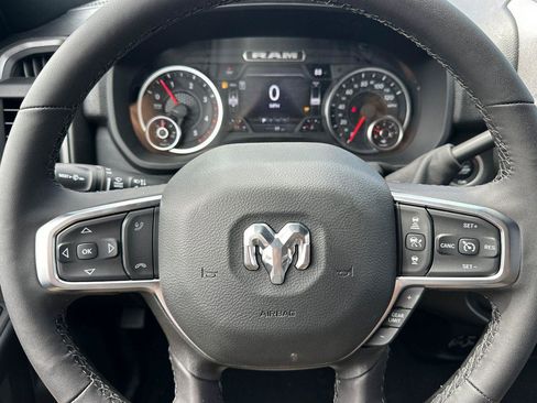 New 2026 RAM 2500 Tradesman w/ Safety Group image 20