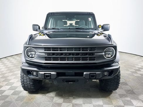 Used 2023 Ford Bronco 2-Door AWD/4WD image 8