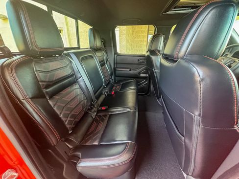 Used 2026 Nissan Frontier PRO-4X w/ Pro Premium Package AWD/4WD image 27
