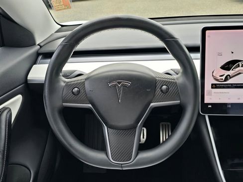 Used 2018 Tesla Model 3 Performance AWD/4WD image 21