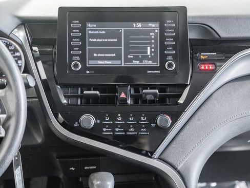 Used 2021 Toyota Camry LE image 16