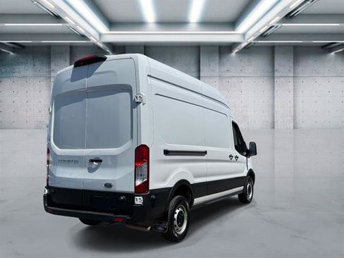 Used 2024 Ford Transit 250 148 High Roof RWD image 29