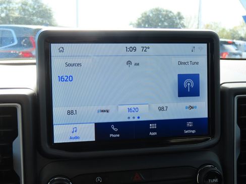 Used 2021 Ford Bronco Sport Big Bend image 30