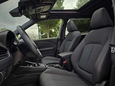 Certified 2025 Subaru Forester Premium AWD/4WD image 14