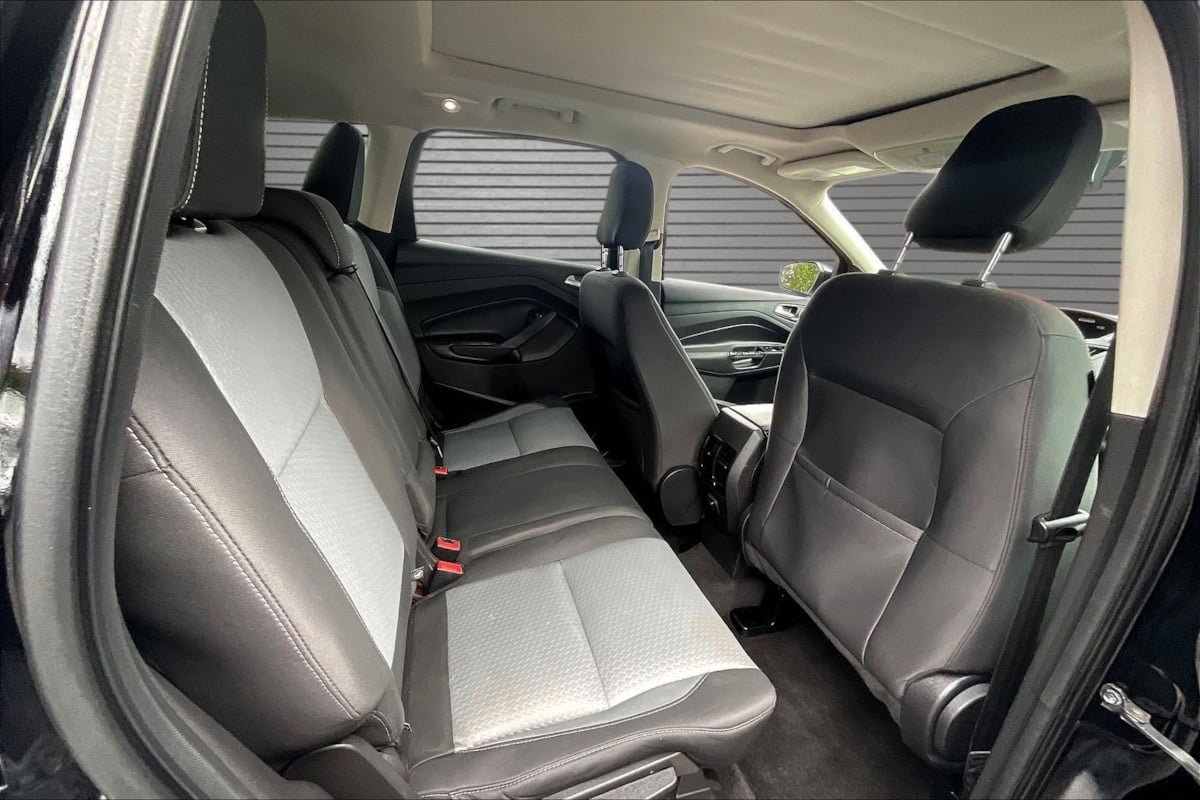 Used 2018 Ford Escape SE AWD/4WD image 24