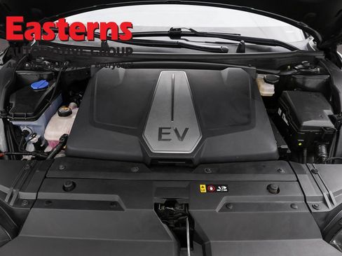 Used 2023 Kia EV6 Wind AWD/4WD image 7