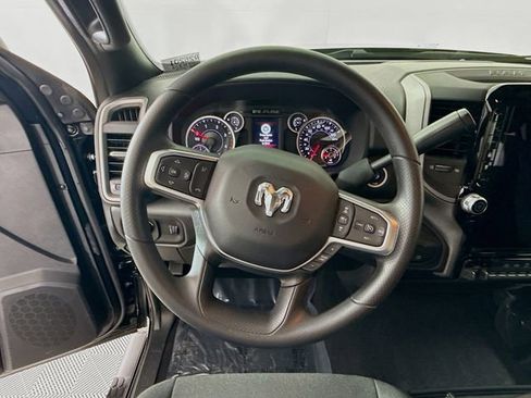 New 2026 RAM 3500 Tradesman AWD/4WD image 11