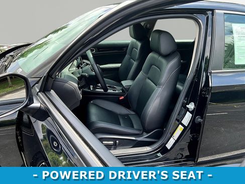Certified 2024 Honda Civic EX-L image 20