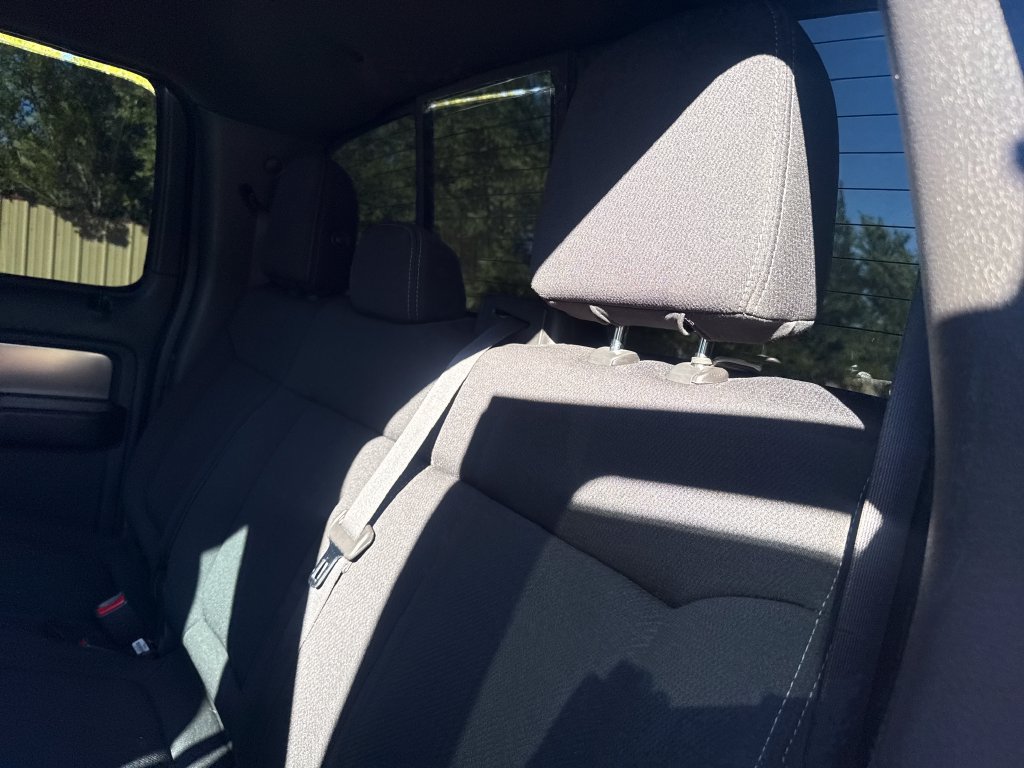 Used 2013 Ford F150 FX4 w/ Mid Equipment Group AWD/4WD image 18