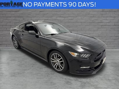 Used 2015 Ford Mustang GT